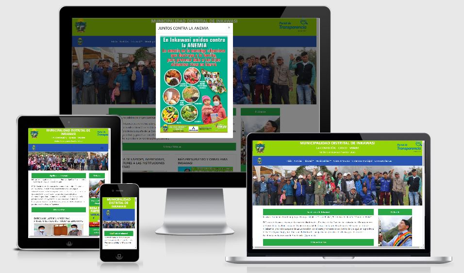 Municipalidad de Inkawasi